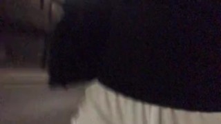 DICK Pops Out