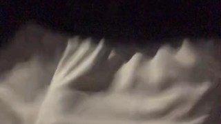 DICK Pops Out
