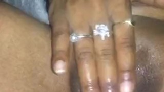 Redd Diamond ♦️ squirts 