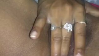 Redd Diamond ♦️ squirts 