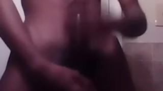 LaRoo Paradise: Quick Jerk Off Tease 