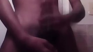 LaRoo Paradise: Quick Jerk Off Tease 