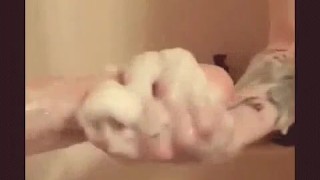 Toys need love too