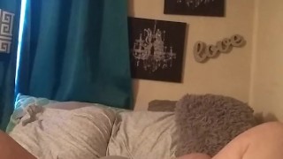 Pussy so fat...