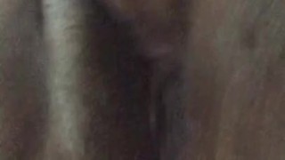 Squirting on my phone before I jump I’m the shower