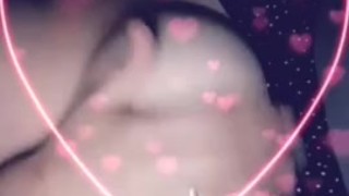 Thinking about daddy 