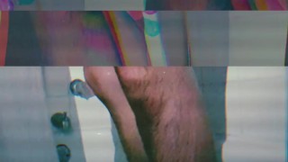 getting ready for work