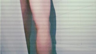 getting ready for work