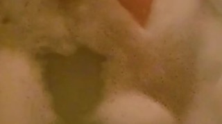 Bath fun