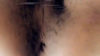 Bottom booty 