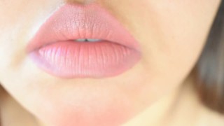 ASMR: Moans + Breathing
