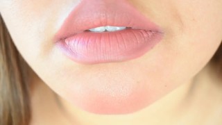 ASMR: Moans + Breathing