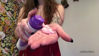 Sissies Shave It All - Preview