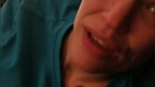 One Smoking Blowjob 