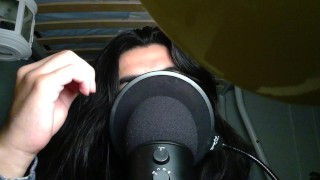 ASMR Make Daddy cum
