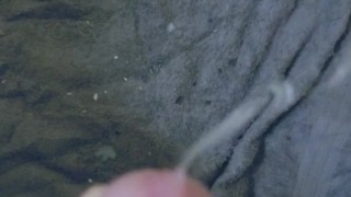 cumming in my ex's house 