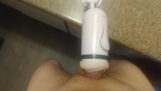 Horny and wanting to fuck