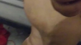 Ass shake full nude