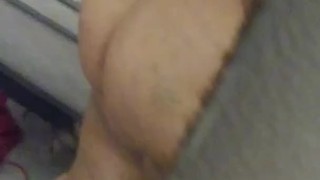 Ass shake full nude