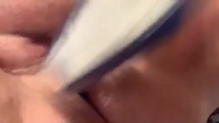 Using my favorite brush