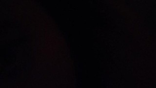 Bent over the bed Fooling around 