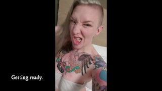 The World According to Rem Sequence #7