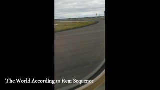 The World According to Rem Sequence #7