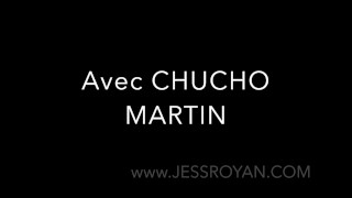 fist sesssion for Chucho MARTIn and fucked barebakc by Koldo GORAN and jE