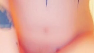 I need to be fucked hard and have cum all over me