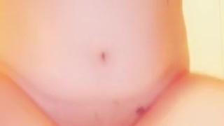 I need to be fucked hard and have cum all over me