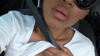 Sexy ebony girl webcam latina