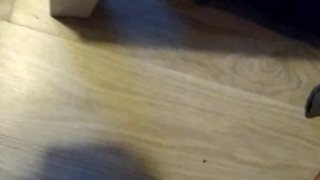 Mega cumshot