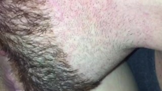 FART PORN while rimming her tight little asshole she lets out some juicy farts in my face
