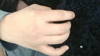 Public masturbation at Home Depot