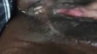 Super soaker pussy