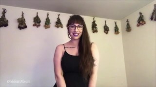 Sissy Shopping Trip Task - Preview