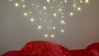 FULLY NAKED TEEN CAMGIRL W LOVENSE LUSH CHATURBATE LIVESTREAM RECORDING