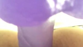 Dildo anal