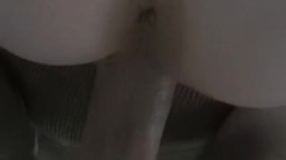 Amateur Granny And I Fuck Like Young Lovers Going Wild