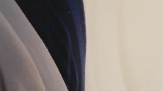 Me saco la verga en la escuela 