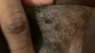 Just a sample full vid in paid section