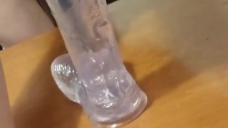 Sucking and Fucking