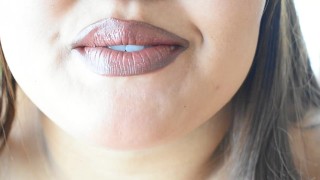 ASMR: Slutty Talk "Stroke that dick for me"