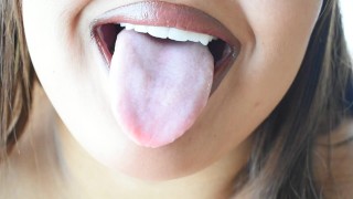 ASMR: Slutty Talk "Stroke that dick for me"