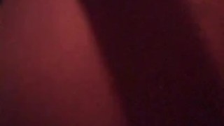 Ebony Moving Sexy Fat Ass