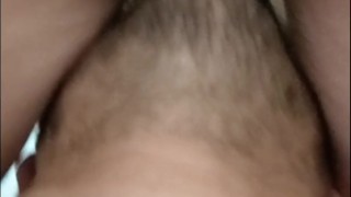 Creampie Eating and Cum Swap