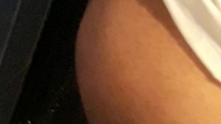 ¡Hay una serpiente en mi ano! 