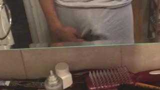 Just a lil tease 