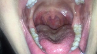 My Lush Mouth