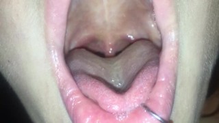 My Lush Mouth